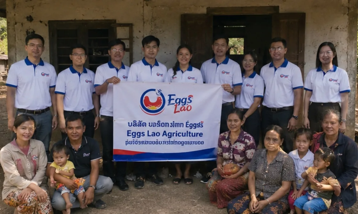 ກິດຈະກຳຊຸມຊົນ - ຮູບພາບກິດຈະກຳ